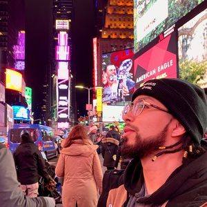 Meet your Posher, Hector